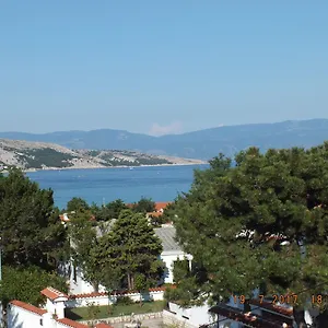 Apartments Amore Apartment